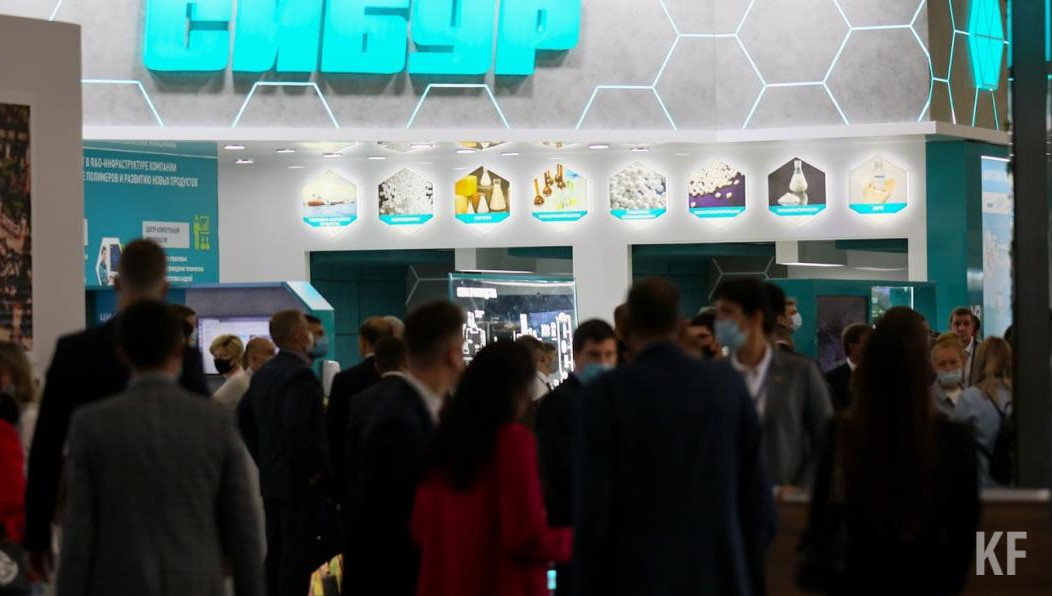 Во втором квартале компания также допускает подготовку к IPO.