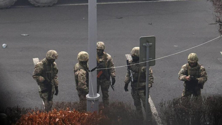 Подросток получил&nbsp;огнестрельное ранение.