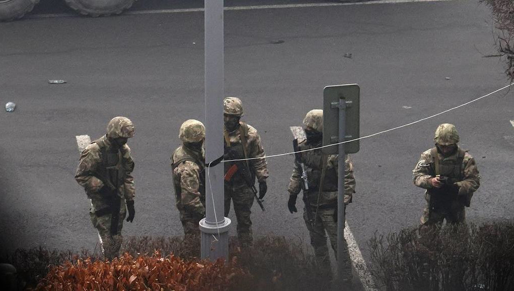 Подросток получил огнестрельное ранение.