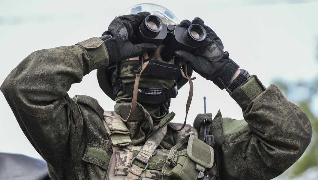 В Просковьевке и Константиновке разбили временную дислокацию 79-й десантно-штурмовой и 72-й механизированной бригад противника.