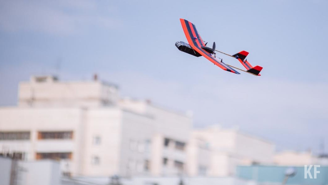 Российские средства ПВО сбили 12 дронов.