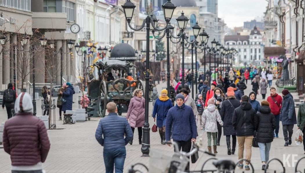 Среди вариантов оказались покупка новой одежды и обуви