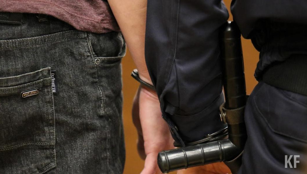 Жители республики чаще находятся в роли жертв.