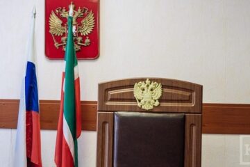 Верховный суд Татарстана признал невменяемым и отправил на принудительное лечение 60-летнего жителя Сармановского района