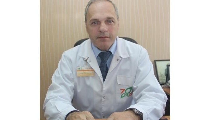 До него данный пост занимал Марат Садыков — новый министр здравоохранения Татарстана.