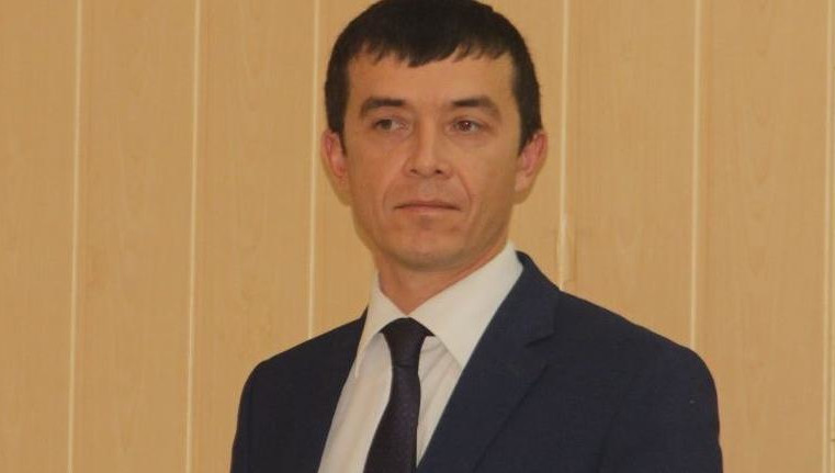 Он сменяет на посту Кадрию Гиматдинову