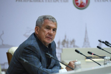 Документы появились на портале правовой информации.