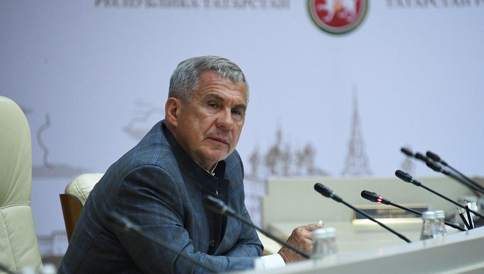 Документы появились на портале правовой информации.