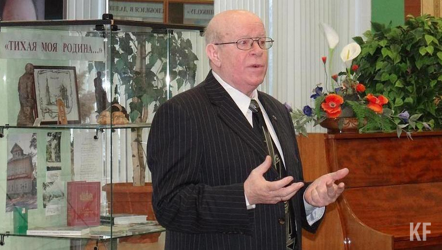 Артист известен по фильмам «Агент национальной безопасности»