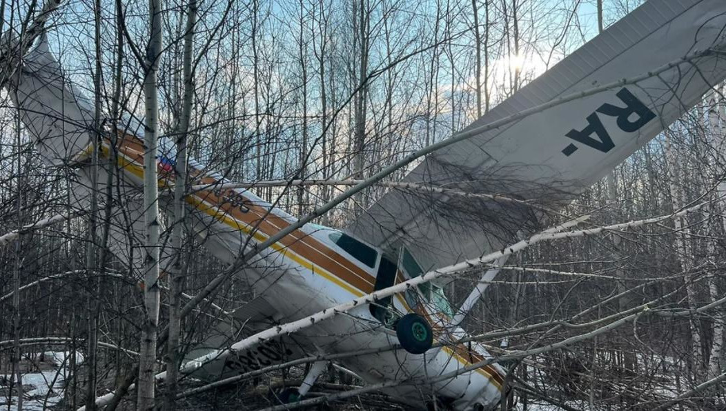 Возбуждено уголовное дело.