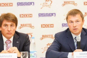 Это принесет серьезные проблемы бизнесу Вадима Махеева и Леонида Барышева.