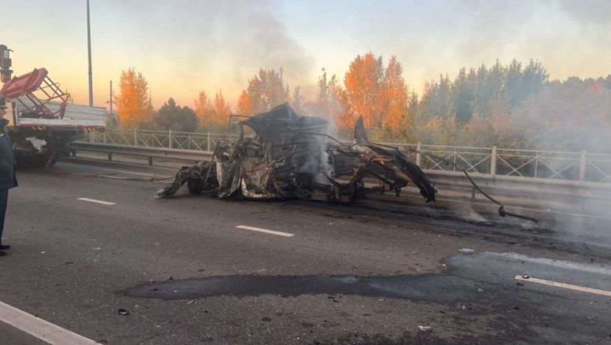 За жизнь одного из пациентов борются в реанимации БСМП Челнов.