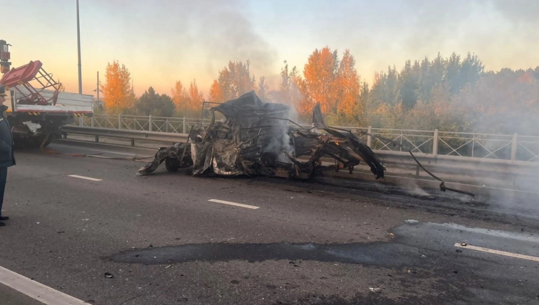 За жизнь одного из пациентов борются в реанимации БСМП Челнов.