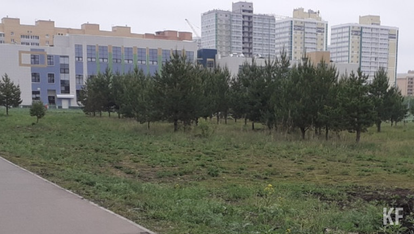 Жители рассчитывают на помощь управляющей компании.