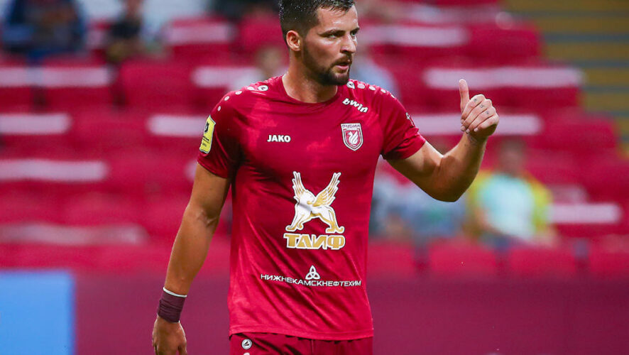 Леонид Слуцкий рассказал