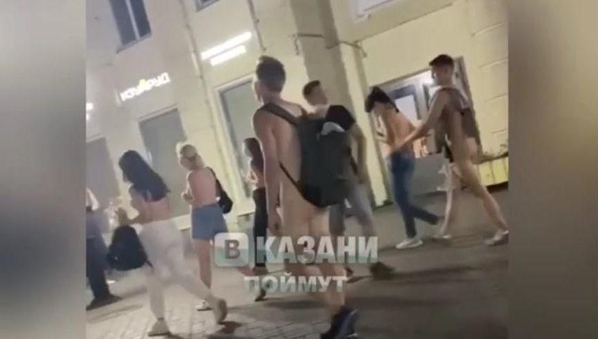 Работницы «улицы красных фонарей»: чем живет рынок интим-услуг в Казани