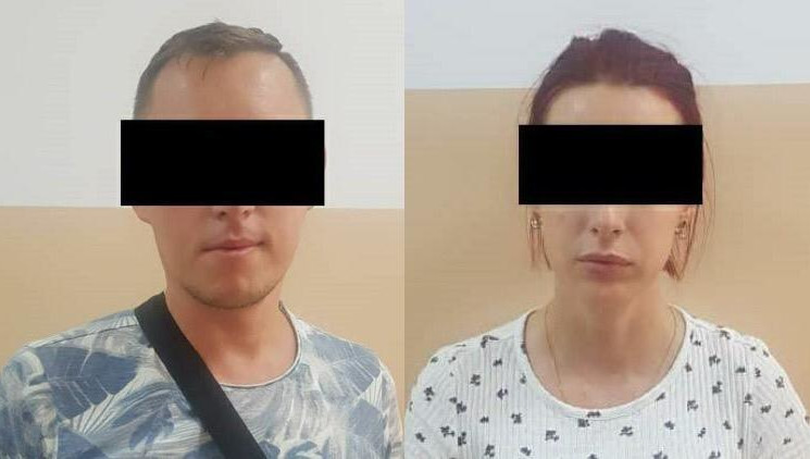 Ранее арестовали основателя Кирилла Доронина.