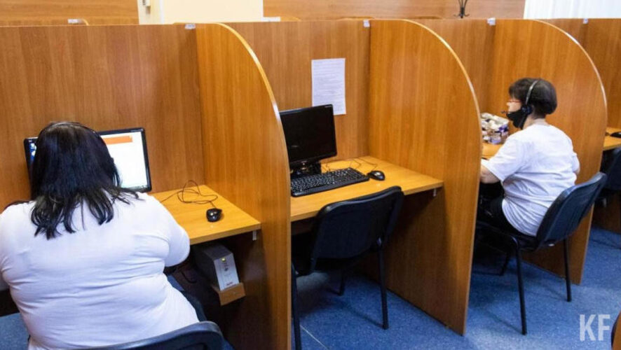 Проконсультируют жителей республики&nbsp;представители Минздрава РТ