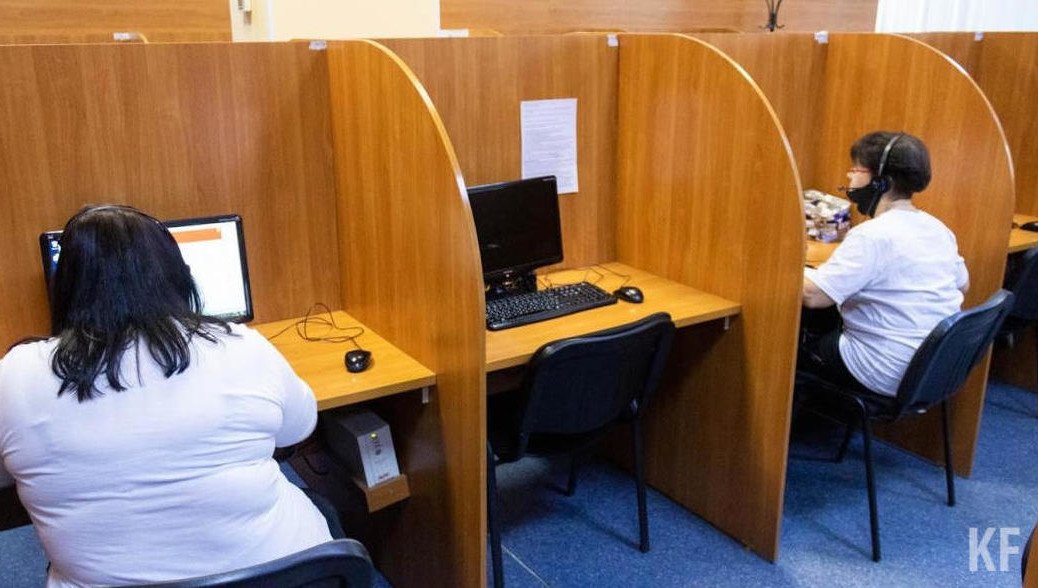 Проконсультируют жителей республики представители Минздрава РТ