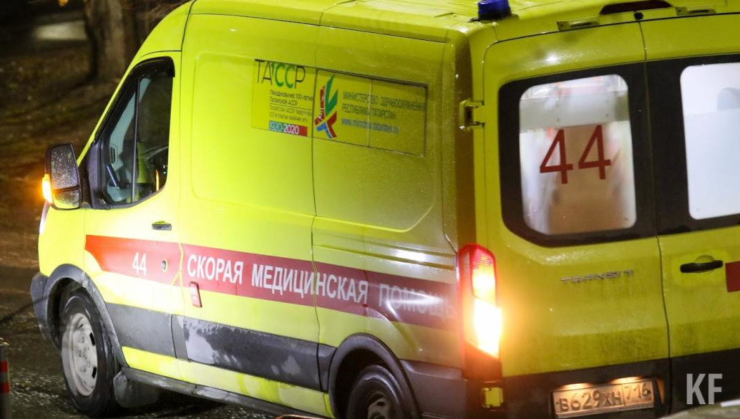 У старшего брата ребенка - сильнейшее воспаление кишечника