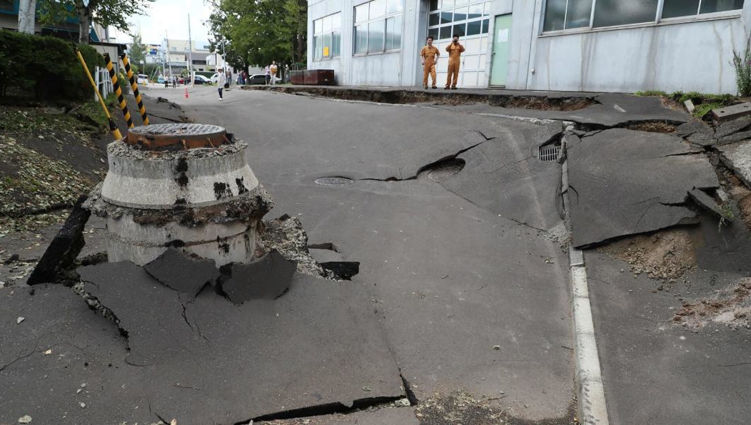 Информации о пострадавших нет.