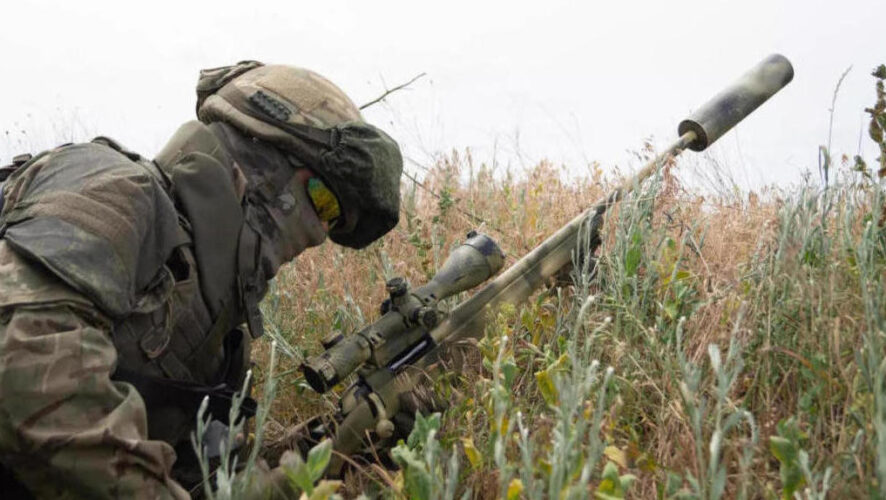 Заявления мог делать Центр информационно-психологических операций ВСУ.