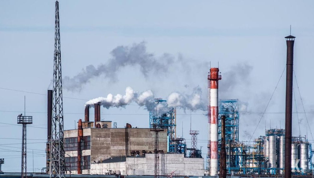 Это даст новый импульс переводу транспорта на экологически чистое топливо.