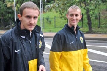 В Перми на поле стадиона «Звезда» вместе с игроками «Амкара» на тренировку завтра выйдет 22-летний казанский парень Артур Гилязетдинов. Не исключено