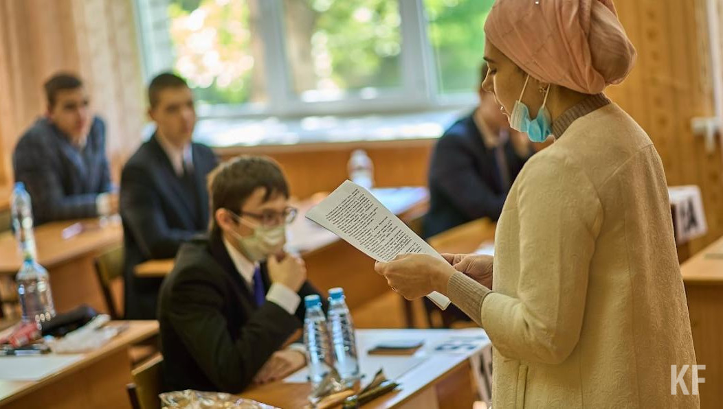 Не менее 20% заданий экзаменационной работы будут включать в себя факты из истории Великой Отечественной войны.