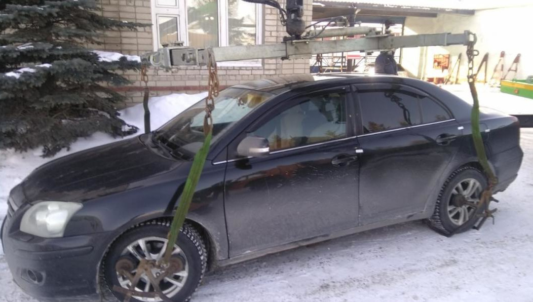 Большая часть от 80 миллионов рублей долгов приходится на налоги.