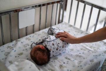 Всего за неделю в столице Татарстана на свет появились 378 малышей.