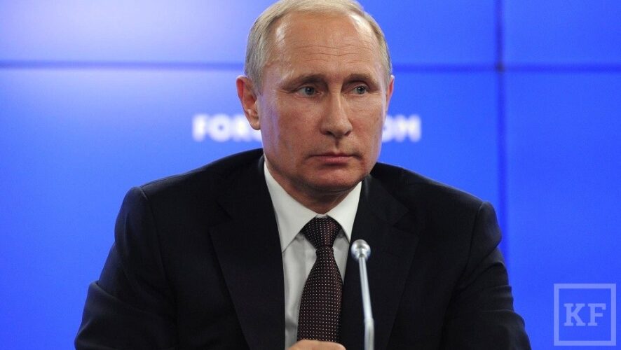 Россия готова отменить контрсанкции в отношении стран ЕС при наличии уверенности