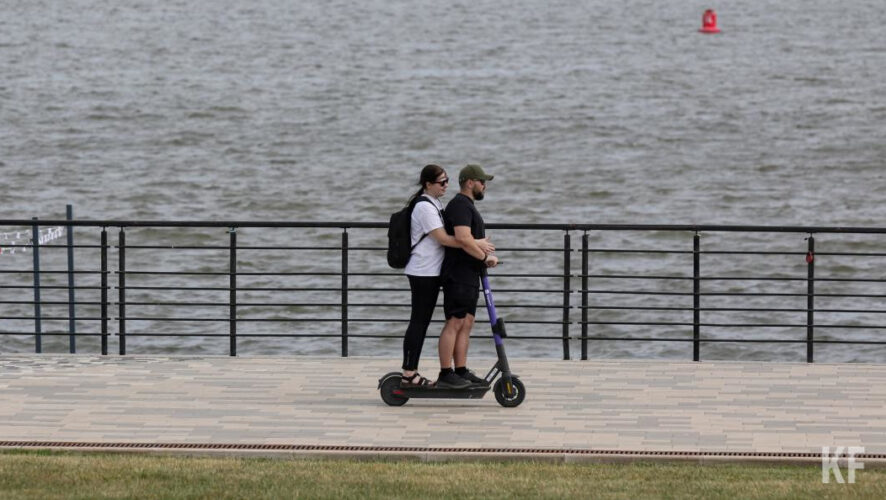 Собственники средства передвижения получают штрафы.