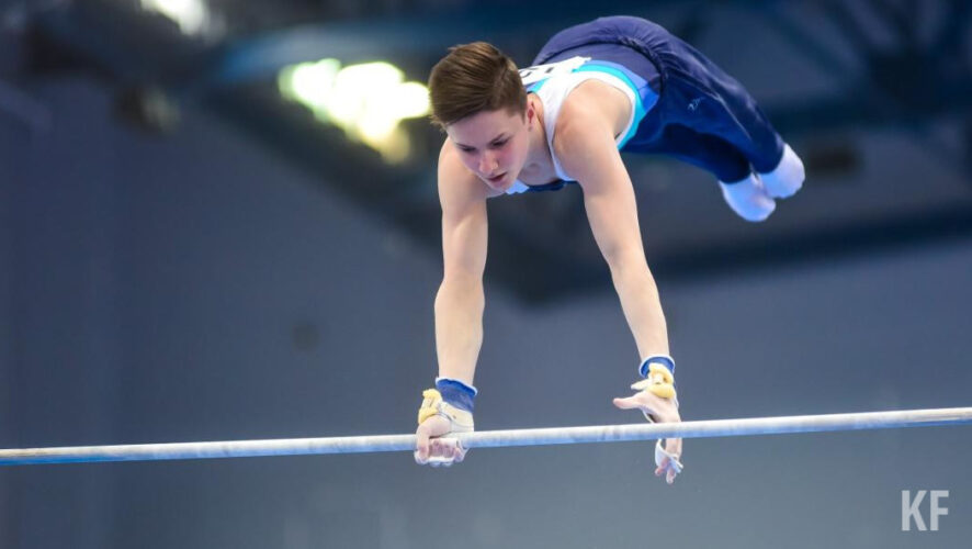 Сейчас организация заканчивает работу над требованиями к спортсменам.