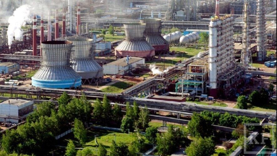 66% населения Татарстана проживает в городах с высоким и очень высоким уровнем загрязняющих веществ