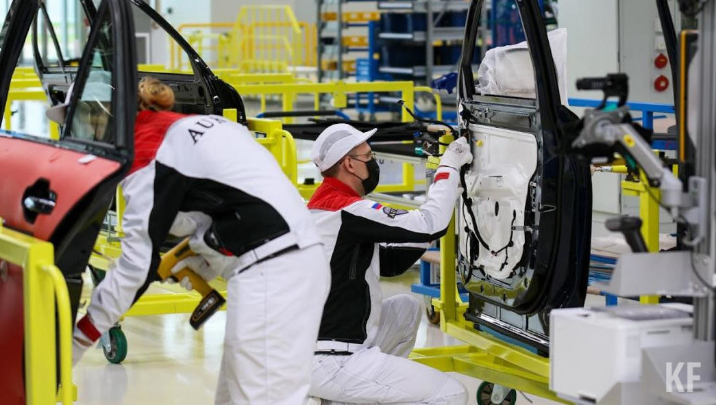 Как указал глава ведомства