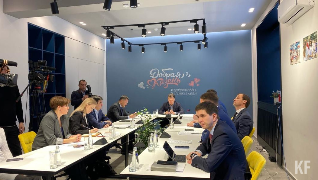 В семьях воспитывается 2219 детей до 18 лет.