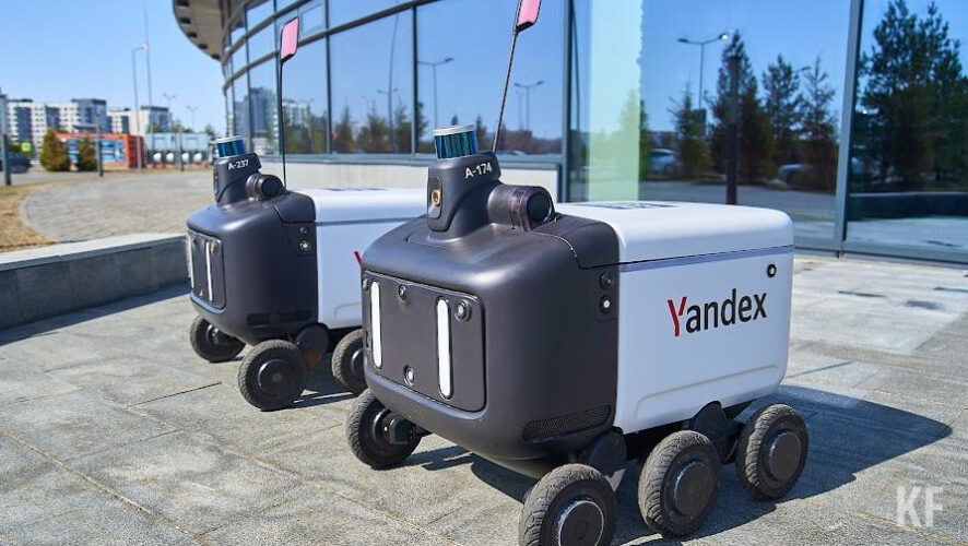 В сентябре 2022 года компании продали друг другу свои активы: &laquo;Новости&raquo; и Delivery Club.