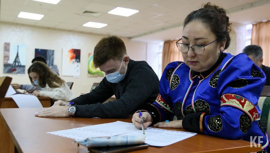 Акция призвана привлечь внимание людей к истории