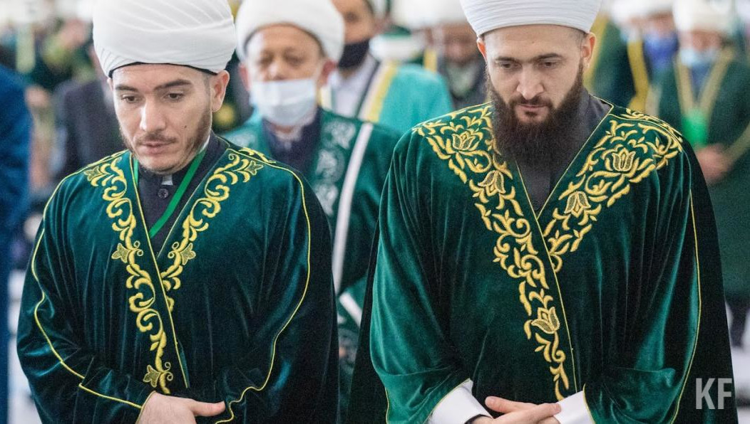 К святым местам поехали 119 человек.