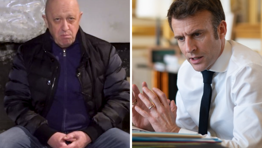 Сын Дмитрия Сытoго живет во Франции и является гражданином этой страны.