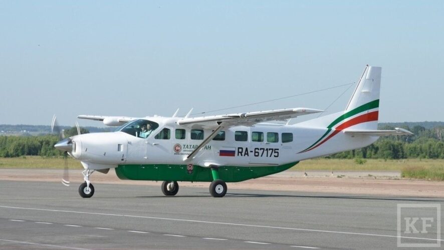 На борту самолёта находилось 10 человек. Крушение легкомоторного аппарата Cessna 208 произошло ночью 30 ноября 2013 года. Он упал у селения Сент-Мэрис на