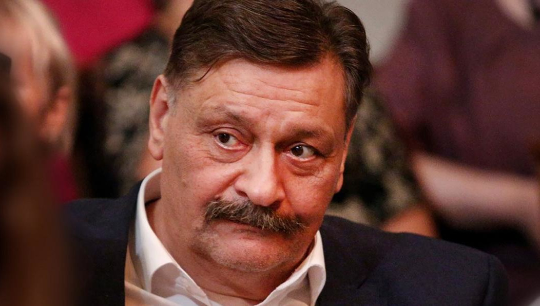 Причиной стали громкие высказывания артистов о спецоперации.