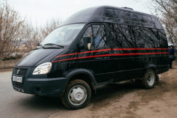 Усилия медработников оказались тщетны.