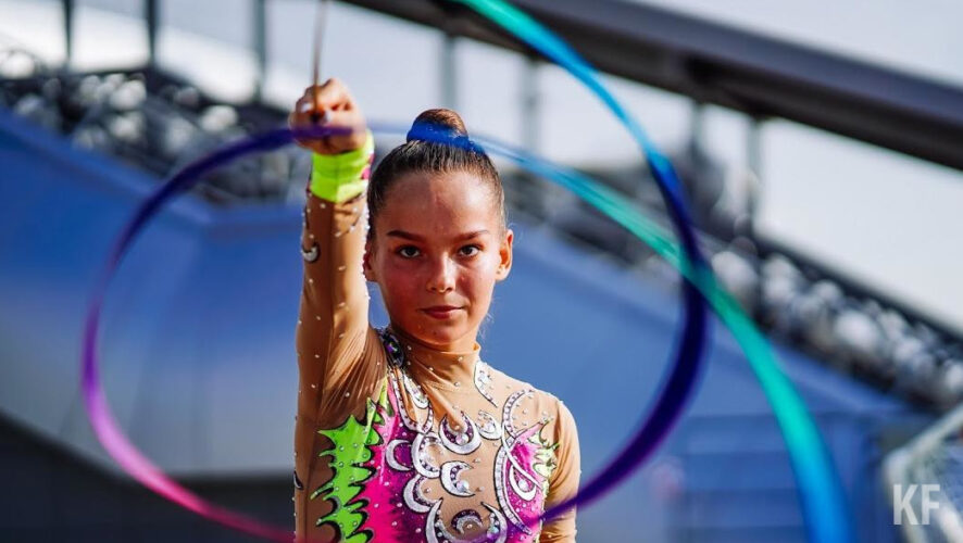 Планировалось объединение комплекса и спортивной школы по художественной гимнастике &laquo;Грация&raquo;.