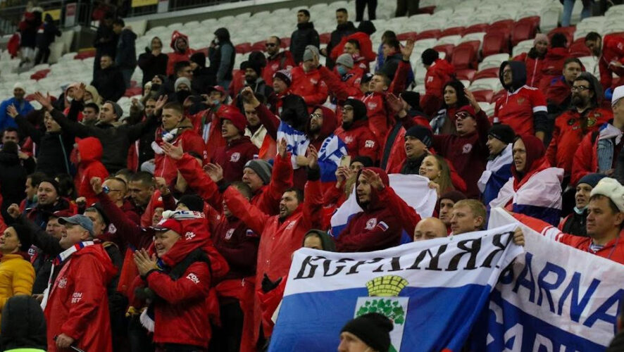 Рассказываем о ситуации в спорте на данный момент.