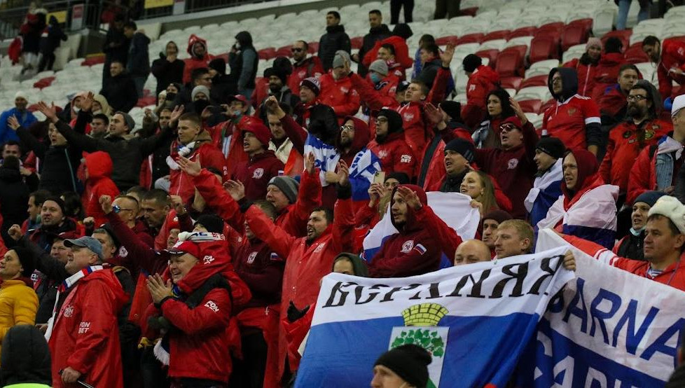 Рассказываем о ситуации в спорте на данный момент.