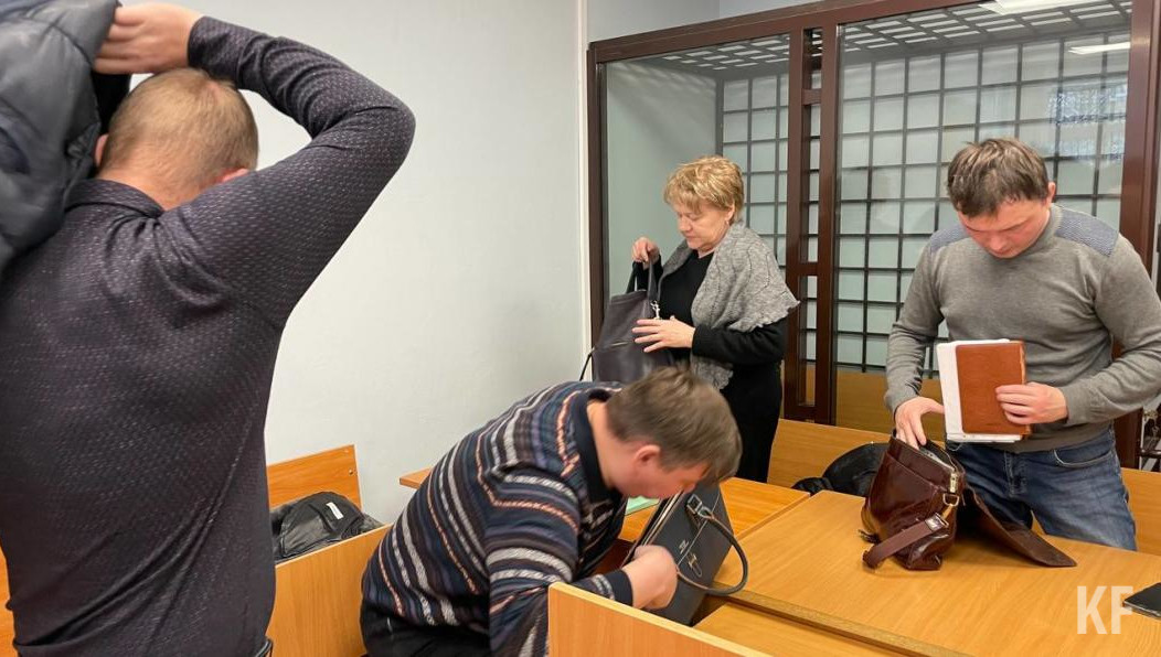 Обвиняемые не отрицают факт установки майнинговых ферм