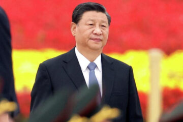 Председатель КНР заявил о готовности поддерживать с российским президентом связь в 2023 году.