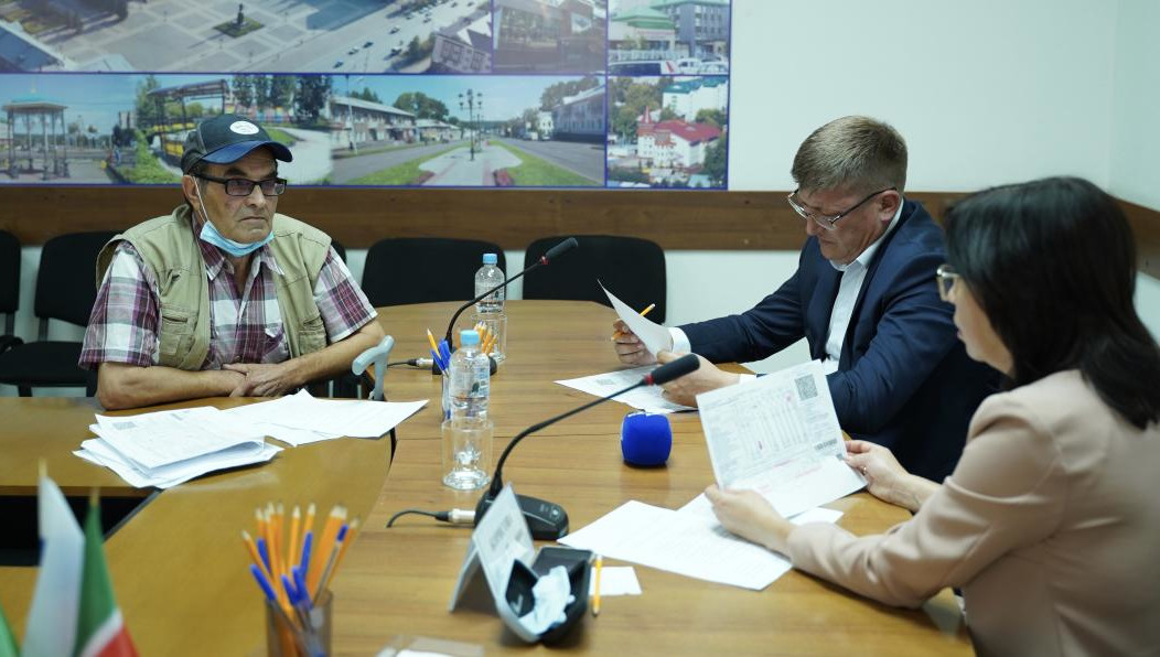 Вспоминаем